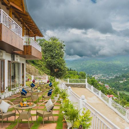 Navya Stays Bhīm Tāl Exterior foto